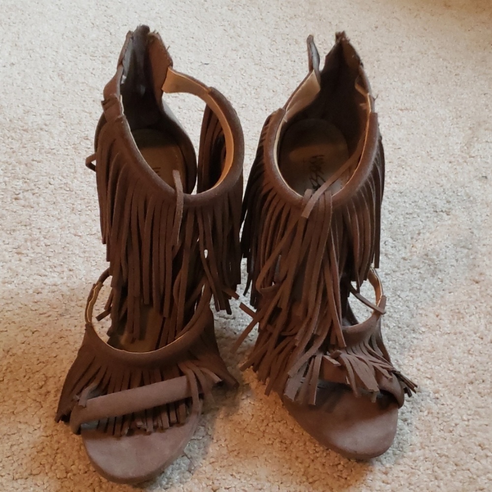 Shoes